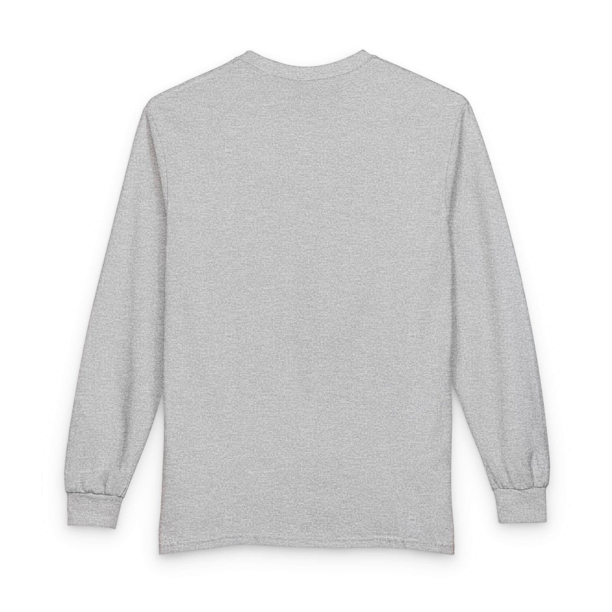 Chaos Soccer Mom - Long Sleeve T-Shirt