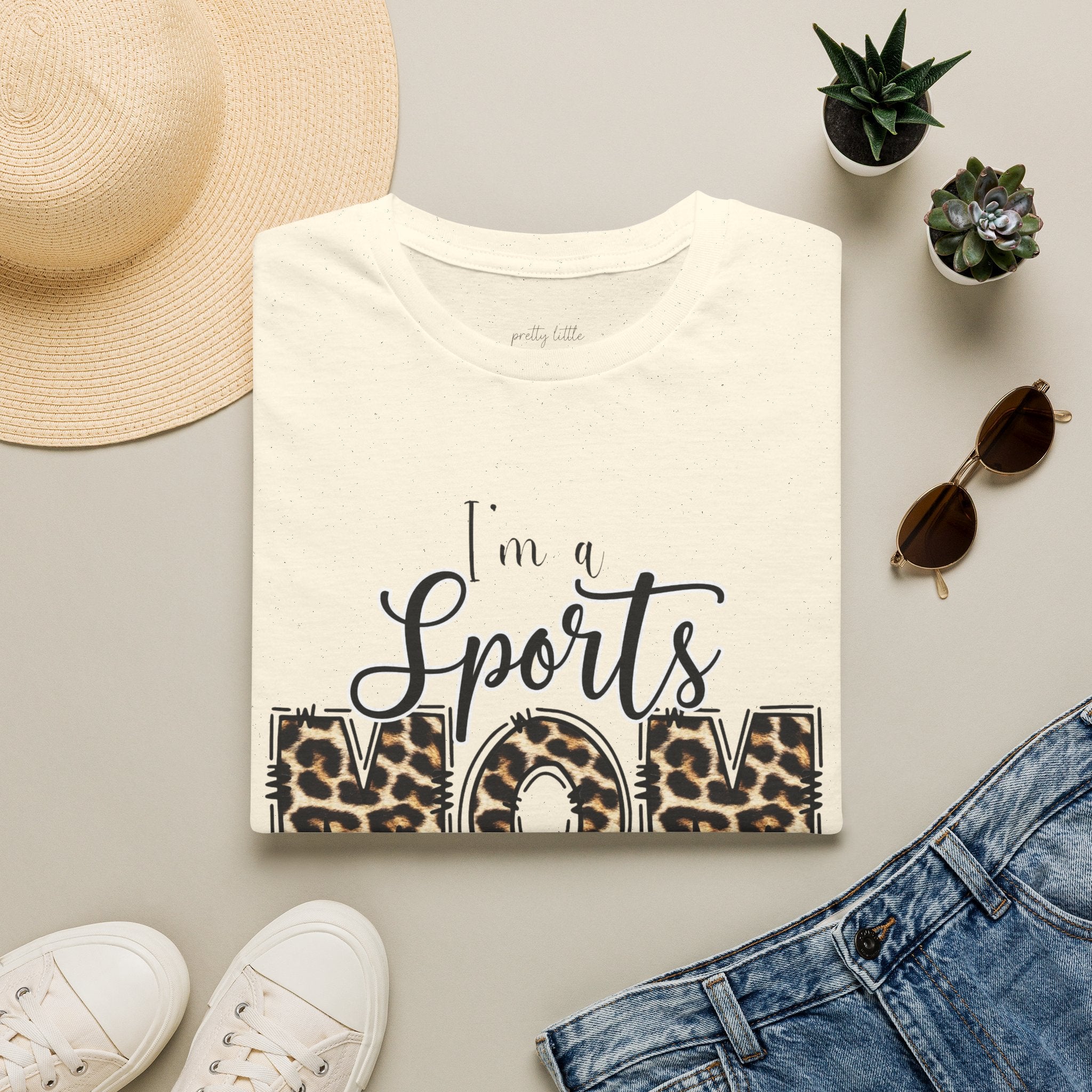 Of course I’m broke - Softstyle T-Shirt
