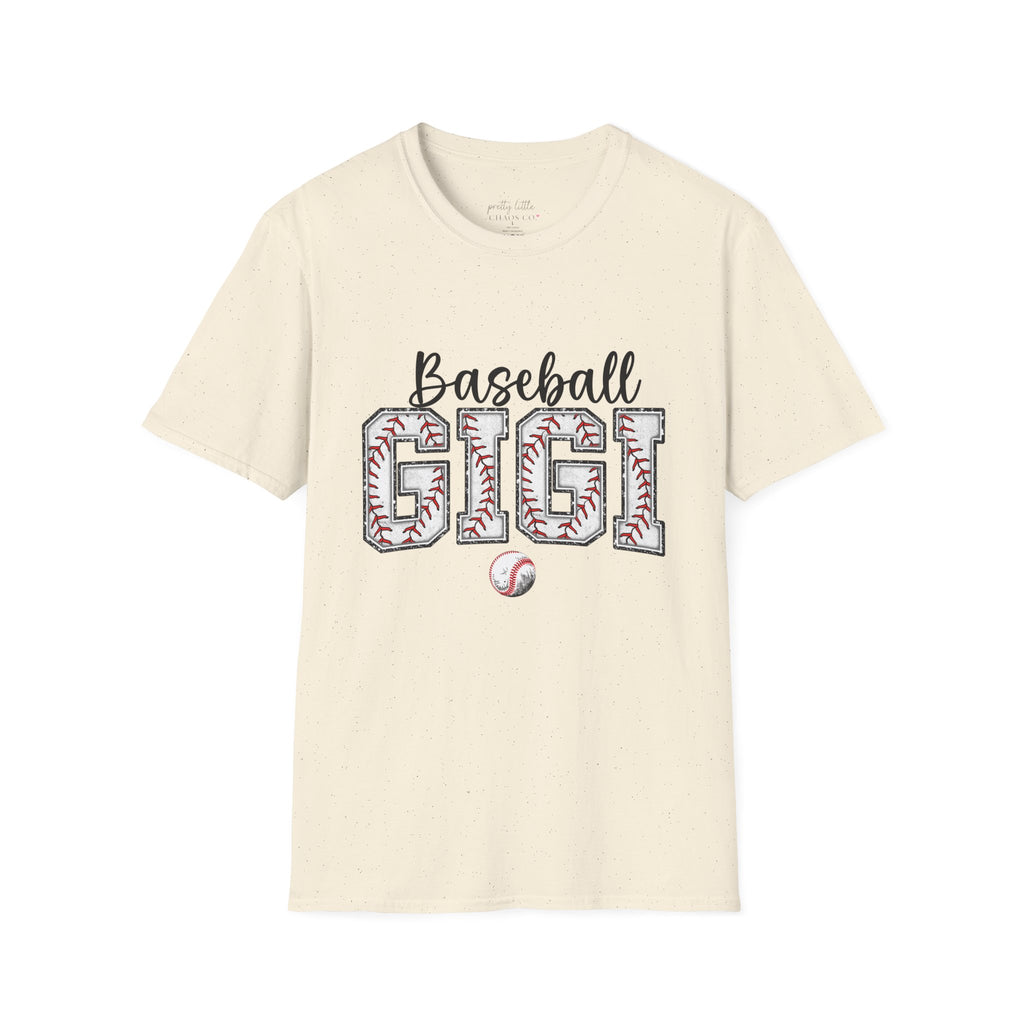 Baseball GIGI T-Shirt