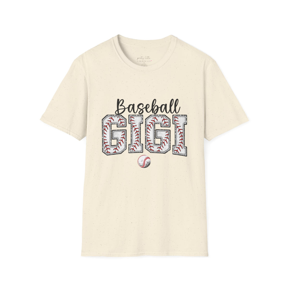 Baseball GIGI T-Shirt