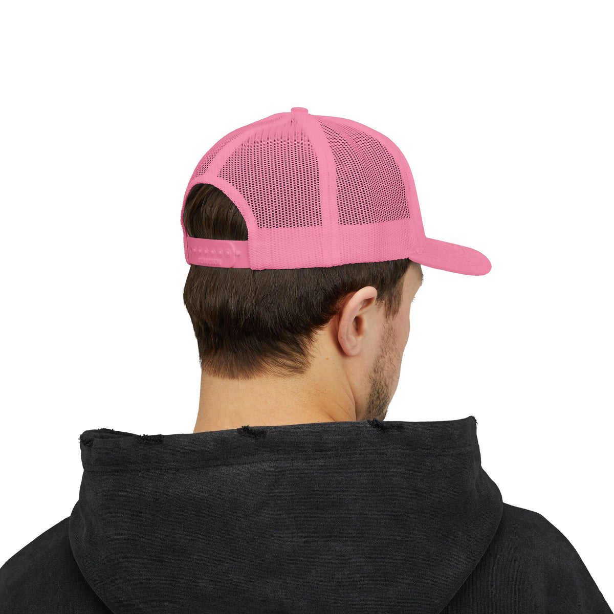 Chaos Coordinator - Snapback Trucker Cap
