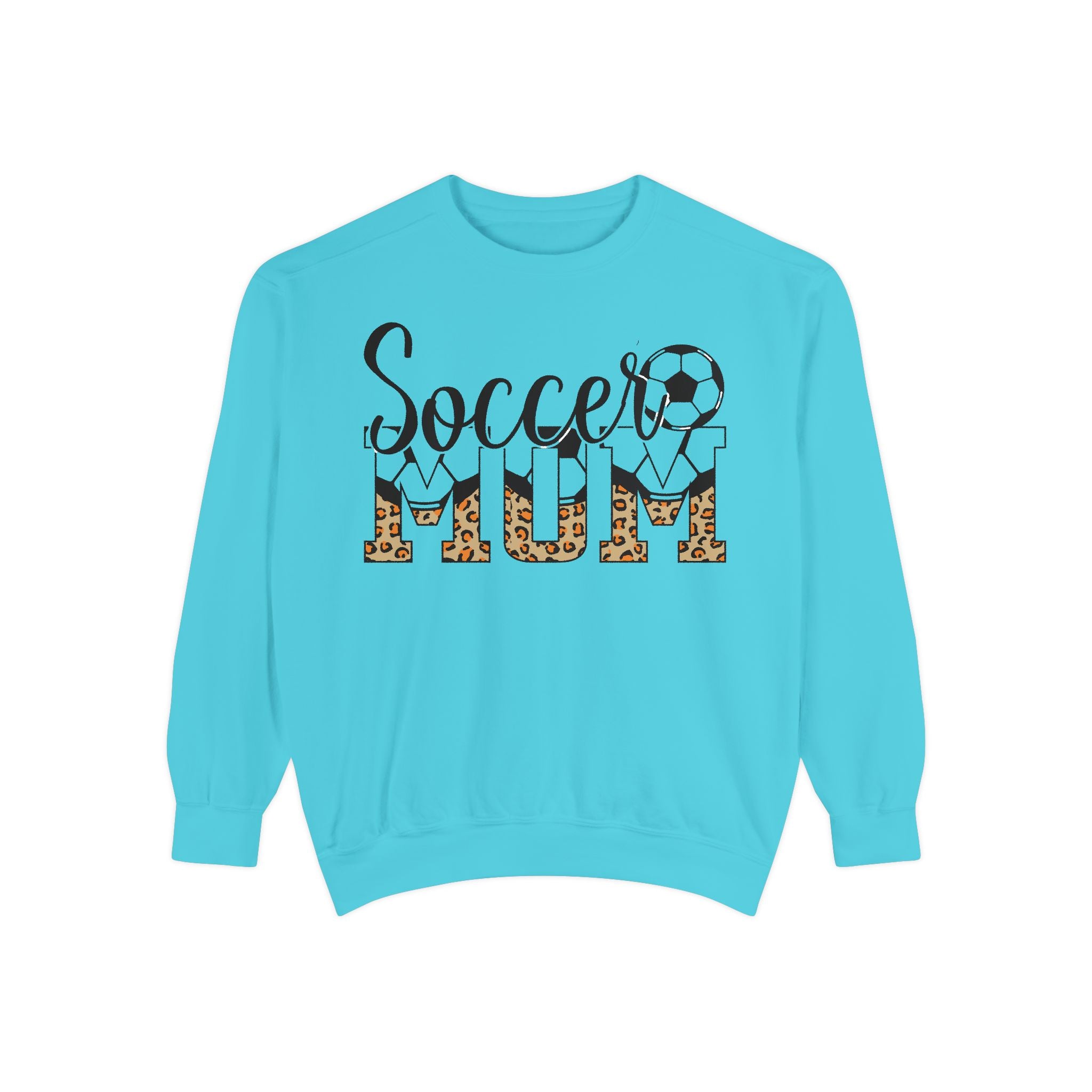 Chaos Soccer Mom - Sweatshirt
