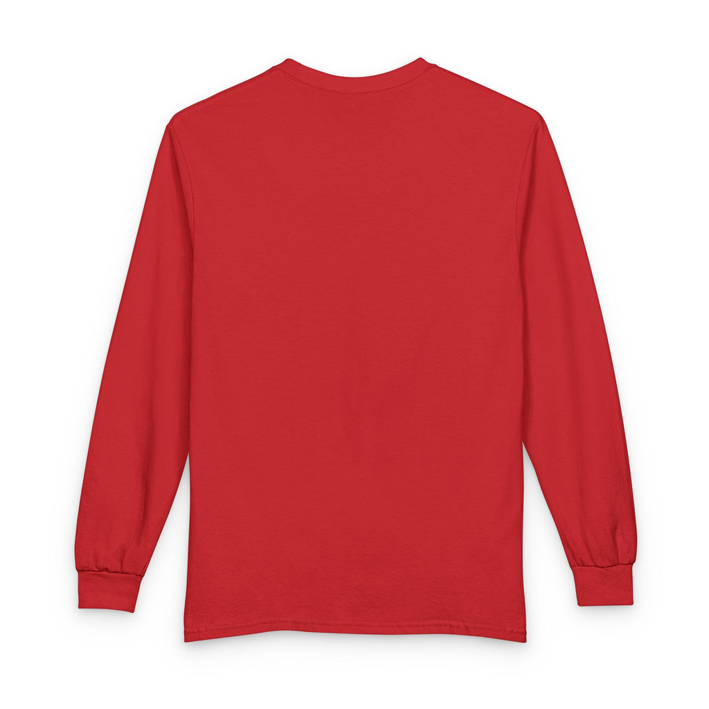 Chaos Soccer Mom - Long Sleeve T-Shirt