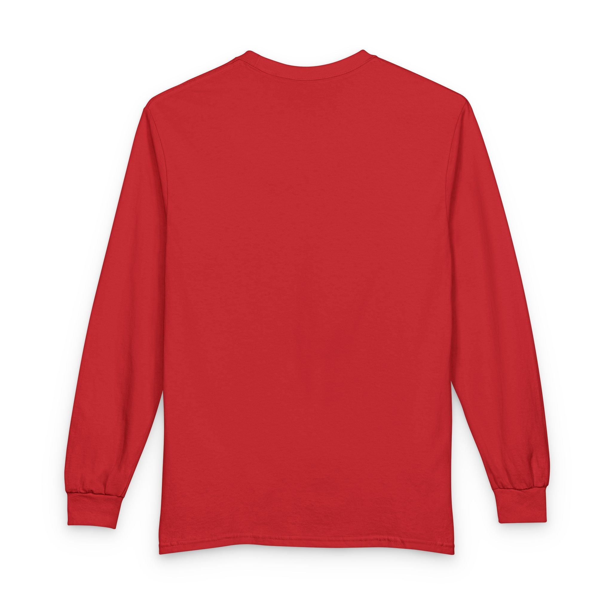 Chaos Soccer Mom - Long Sleeve T-Shirt