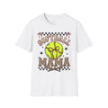 Softball Mama - Softstyle T-Shirt