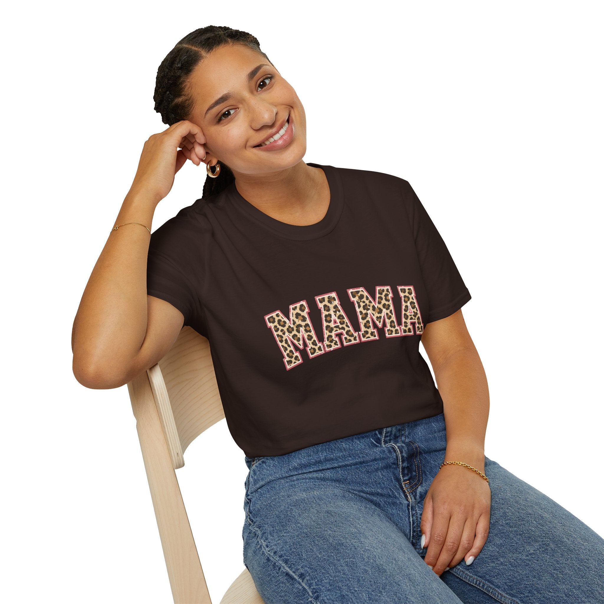 MAMA - Softstyle T-Shirt