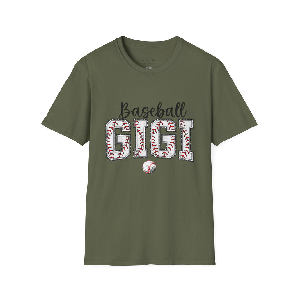 Baseball GIGI T-Shirt