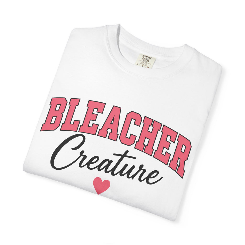 Bleacher Creature - Comfort Colors