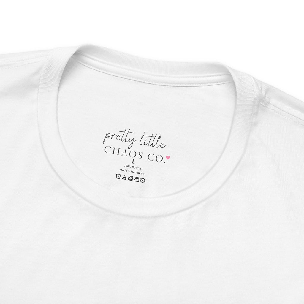 SIPPIN COFFEE - Short Sleeve Tee