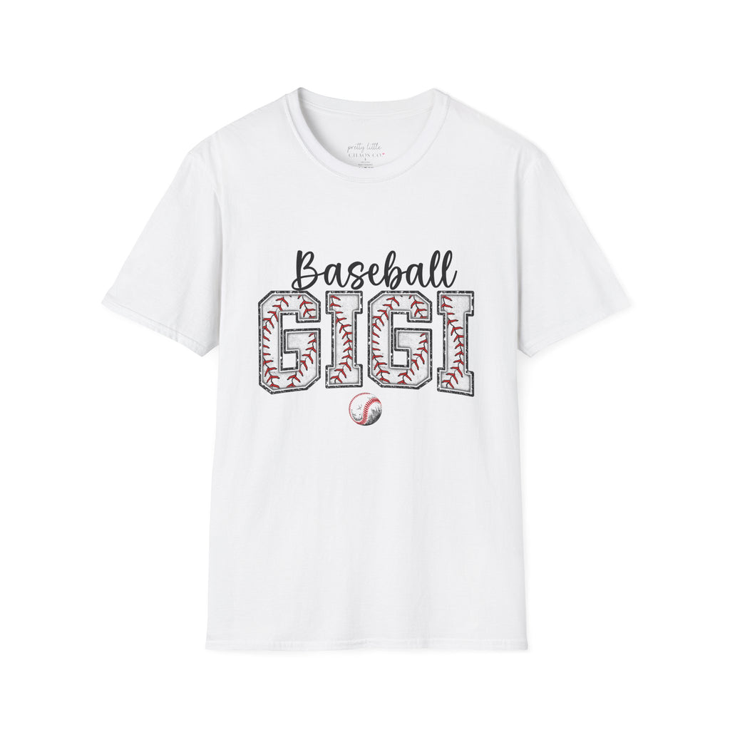 Baseball GIGI T-Shirt