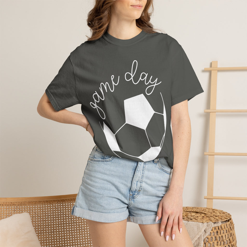 Game Day - T-shirt