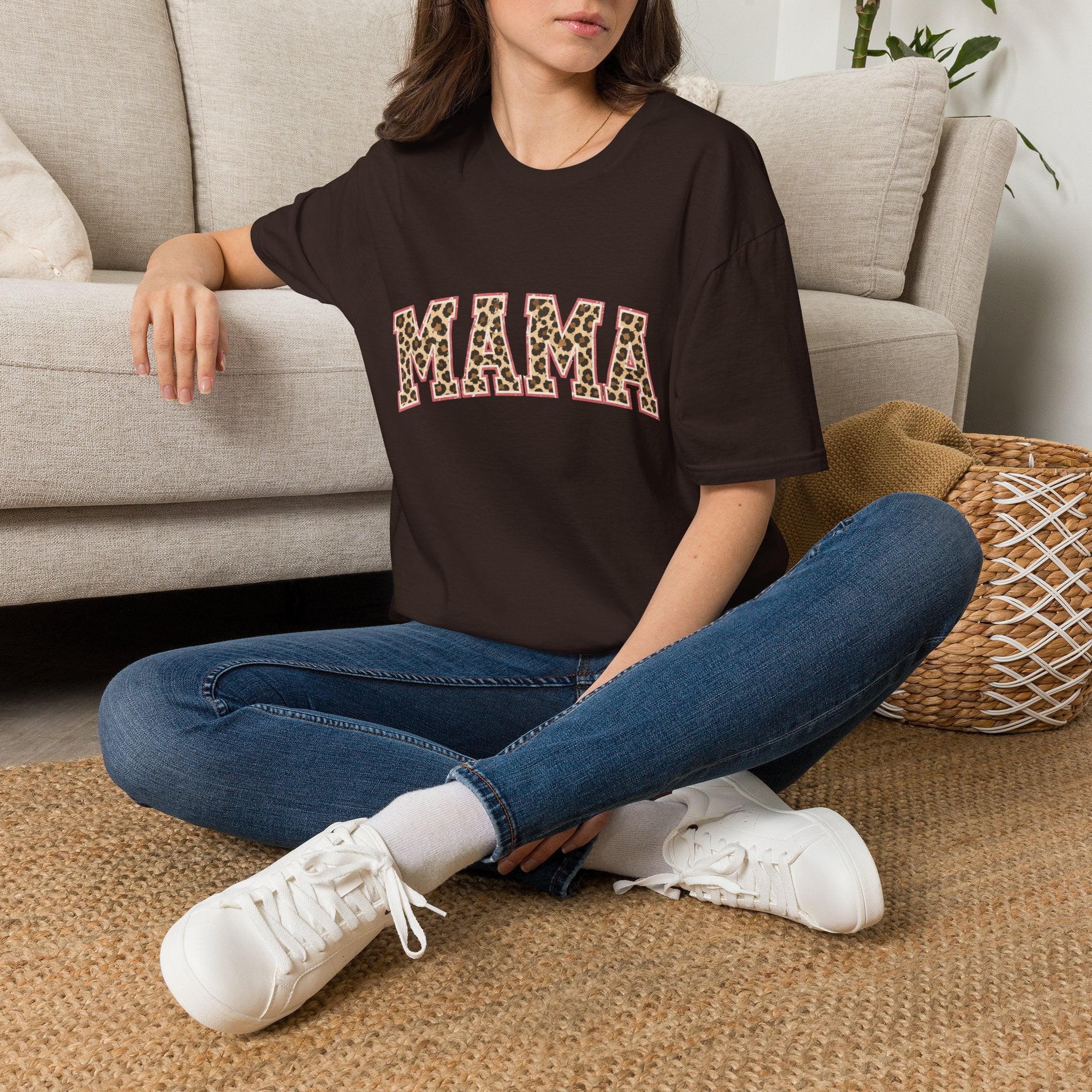 MAMA - Softstyle T-Shirt