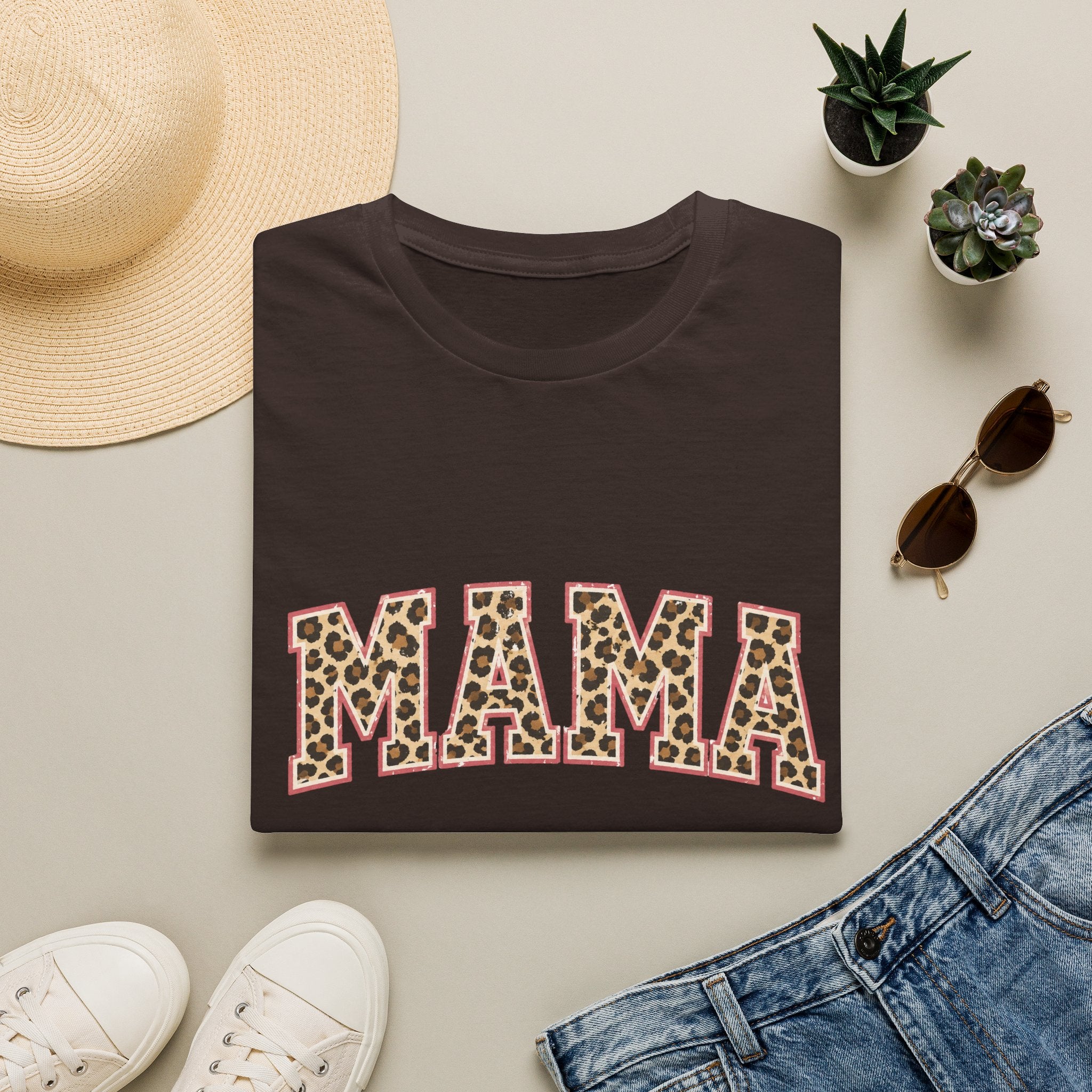 MAMA - Softstyle T-Shirt