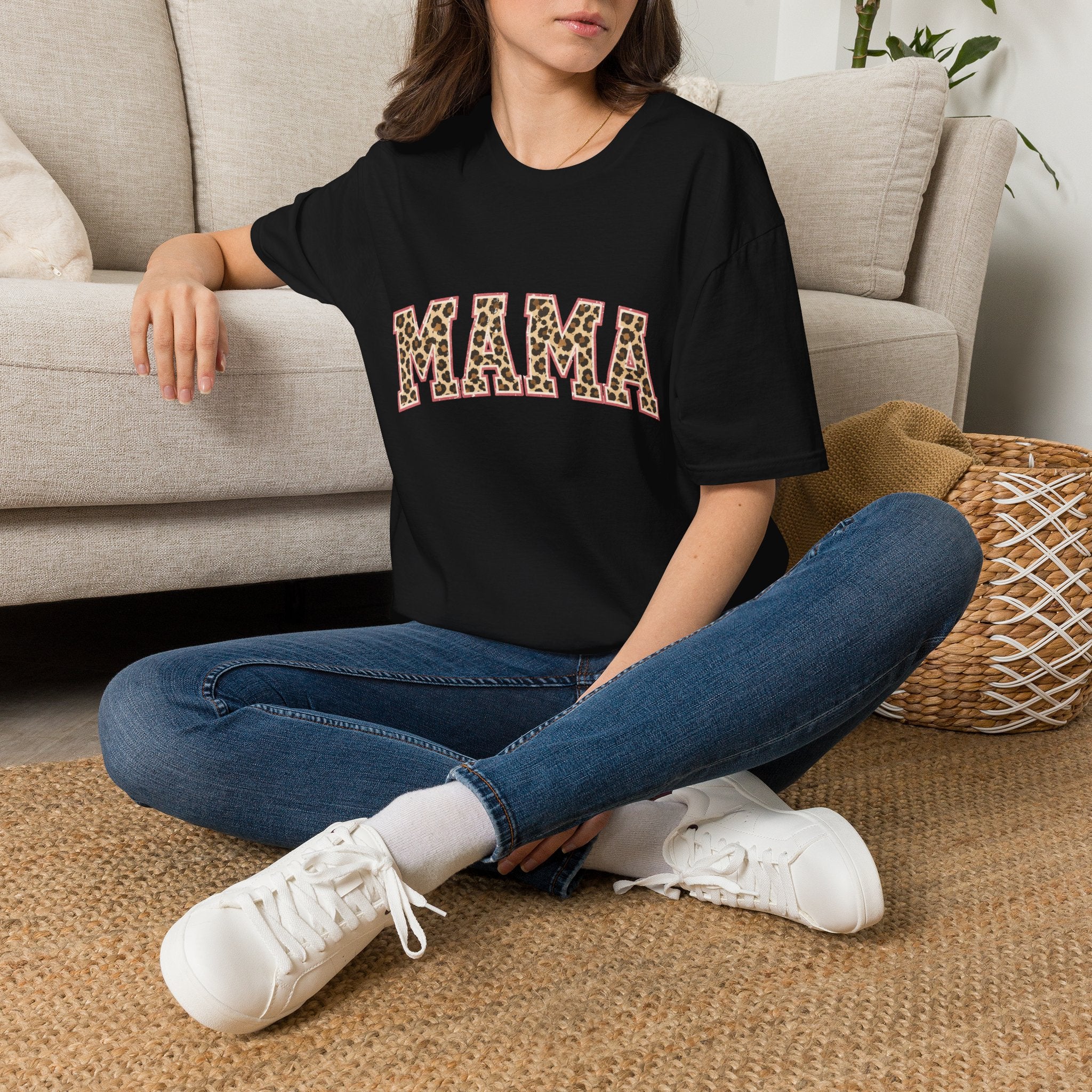 MAMA - Softstyle T-Shirt