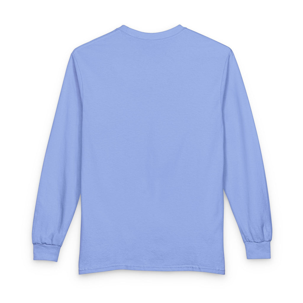 Chaos Soccer Mom - Long Sleeve T-Shirt