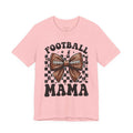 Football 
Mama - Short Sleeve Tee