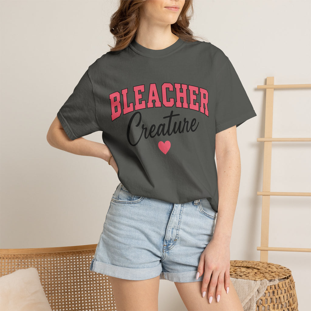 Bleacher Creature - Comfort Colors