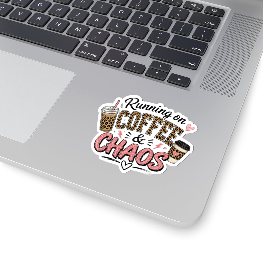 Kiss-Cut Stickers