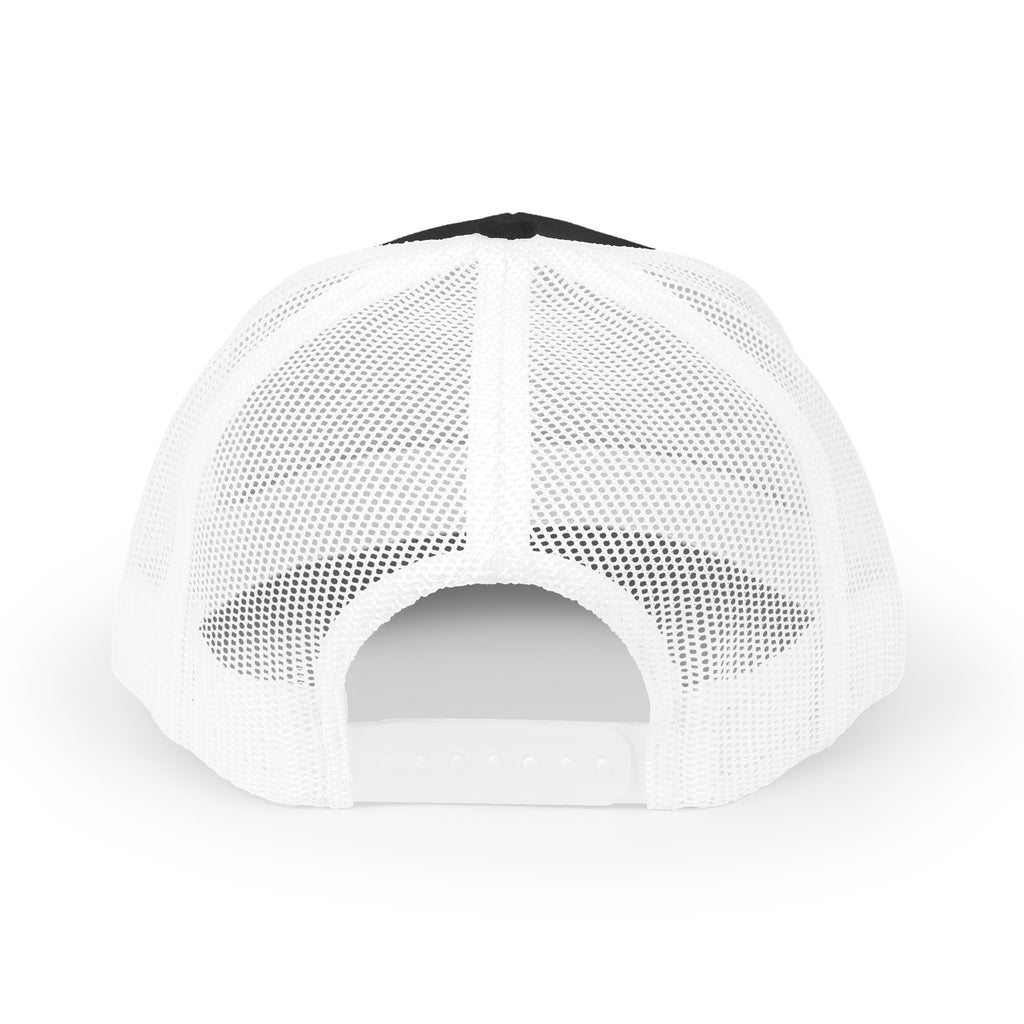Chaos Coordinator - Snapback Trucker Cap