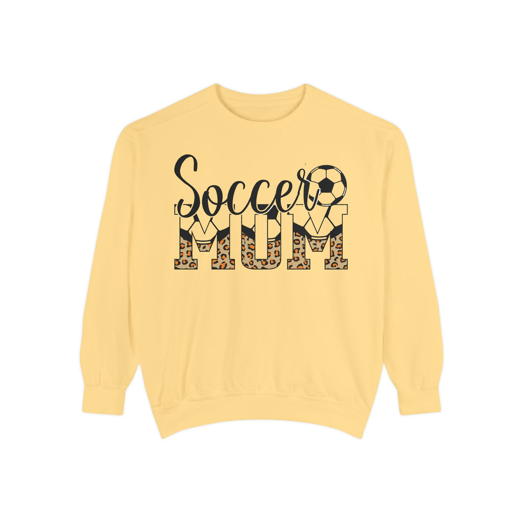 Chaos Soccer Mom - Sweatshirt