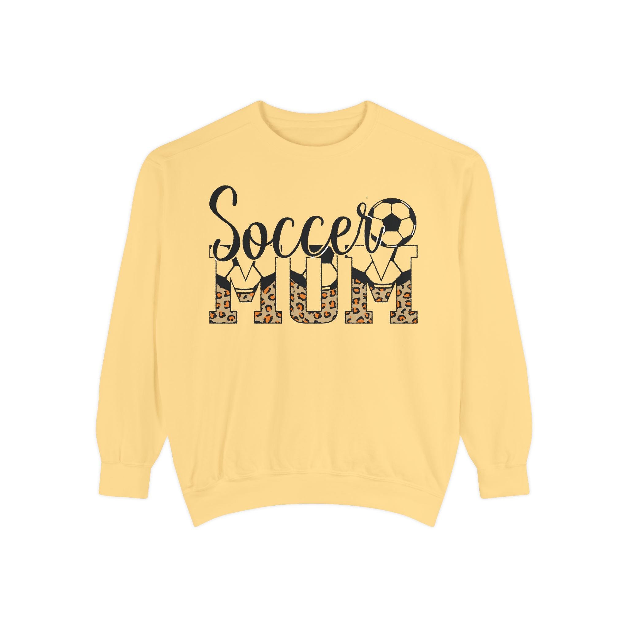 Chaos Soccer Mom - Sweatshirt