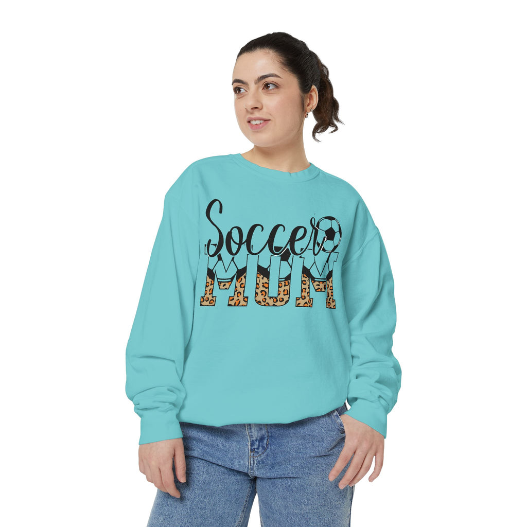 Chaos Soccer Mom - Sweatshirt