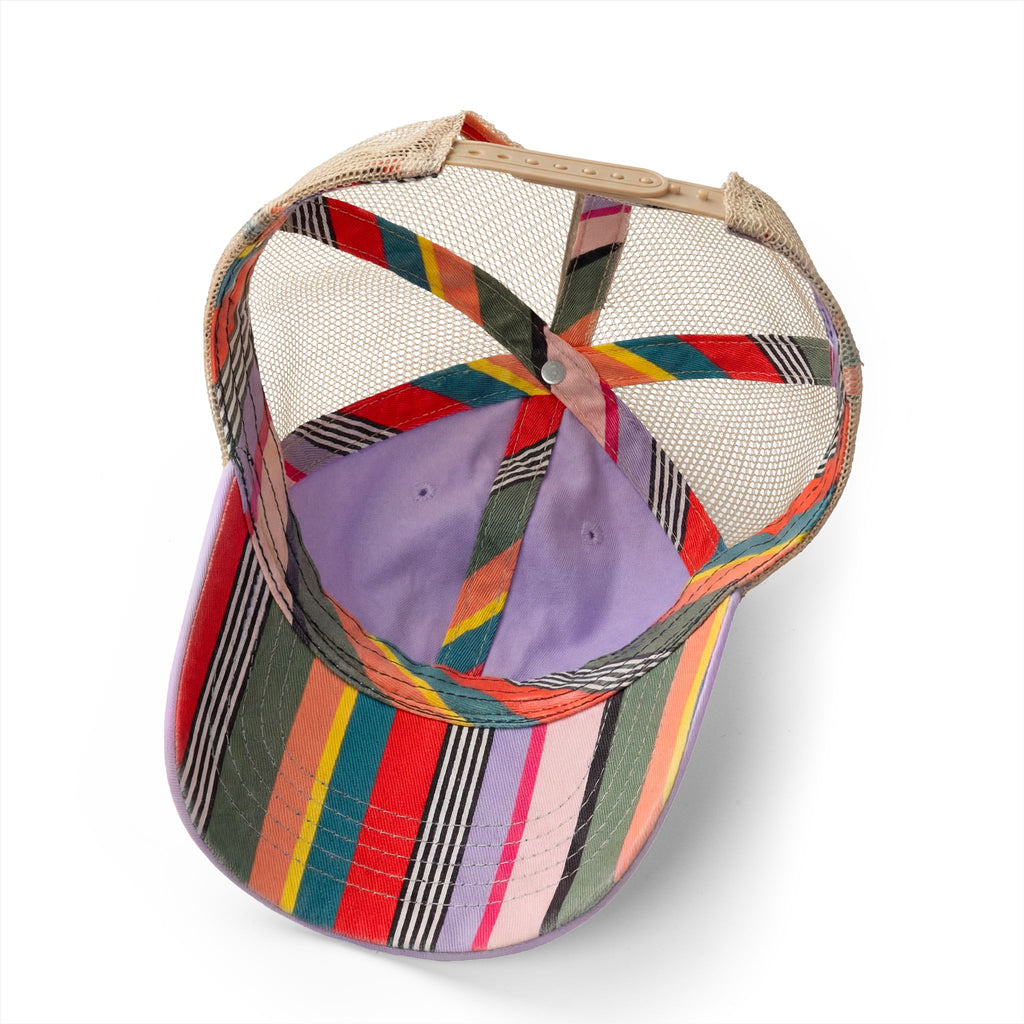 Pretty Chaos Football Mom- Darker Hats