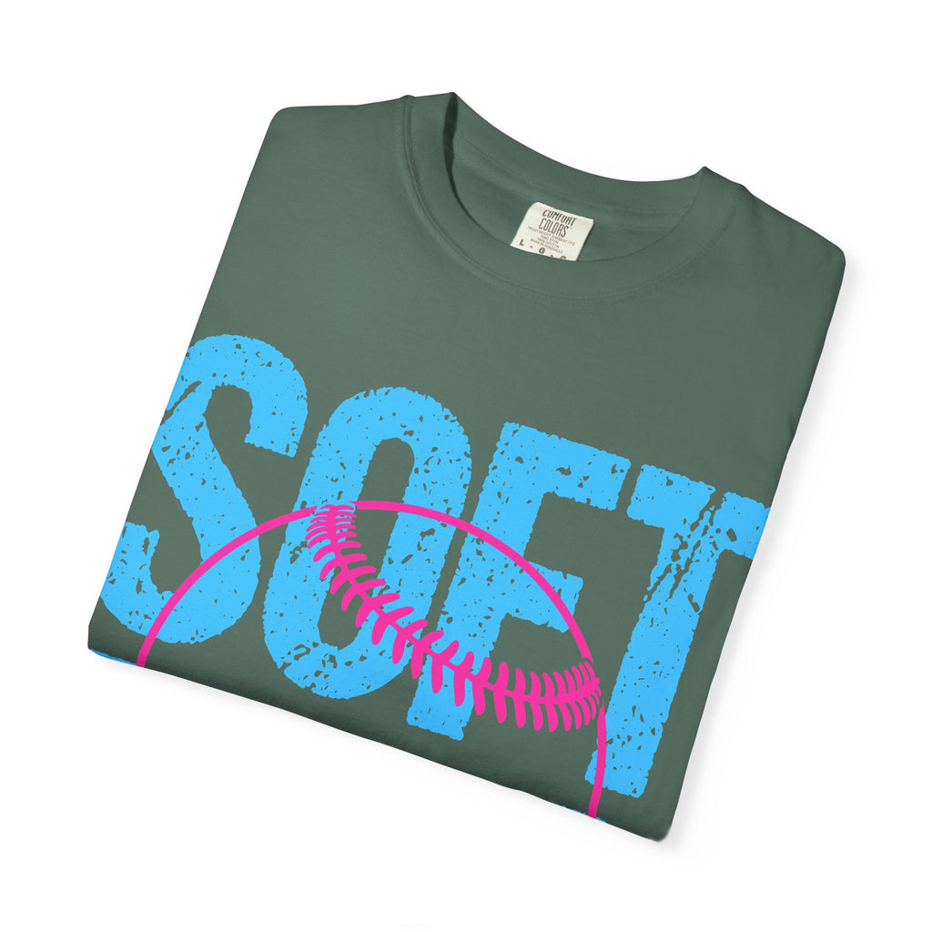 SOFTBALL T-shirt