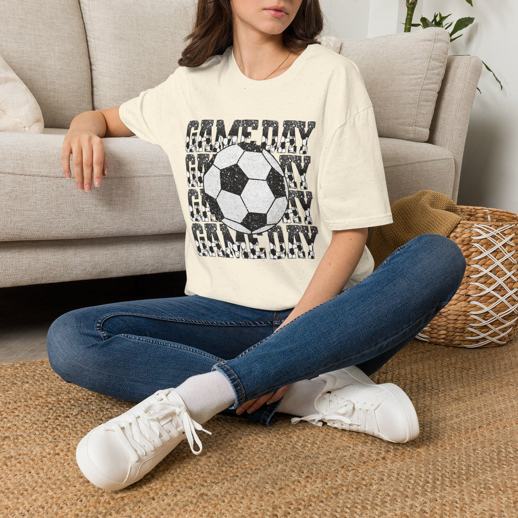 Game Day x4 T-Shirt