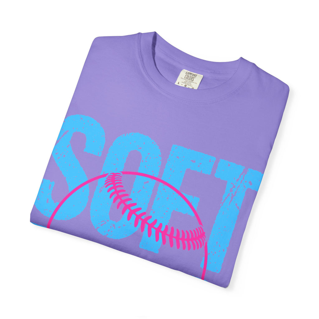 SOFTBALL T-shirt