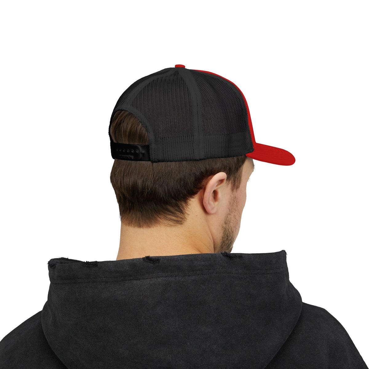 Chaos Coordinator - Snapback Trucker Cap