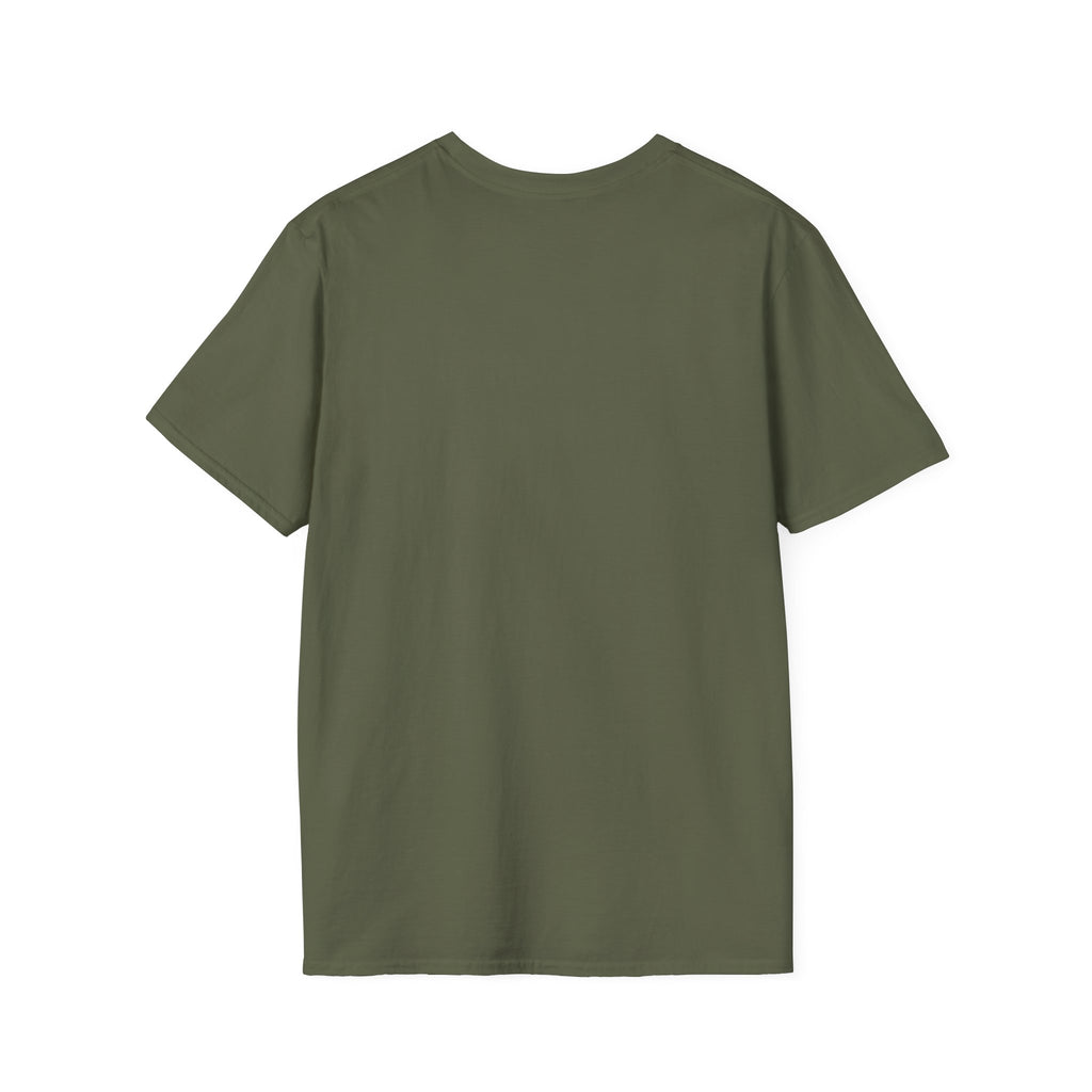 Soccer Mom - Softstyle T-Shirt