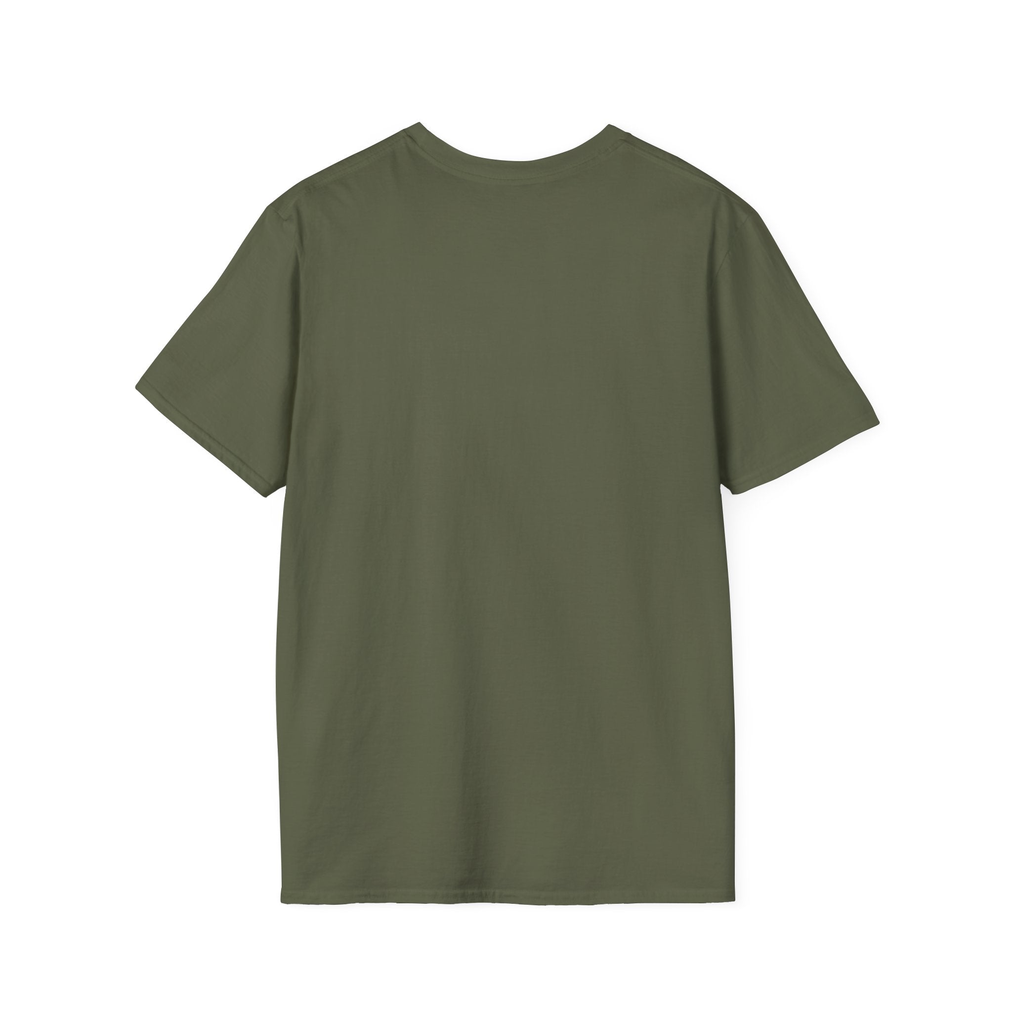 Soccer Mom - Softstyle T-Shirt