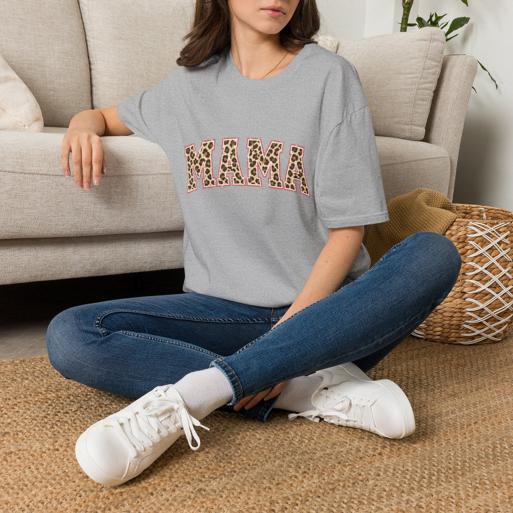 MAMA - Softstyle T-Shirt