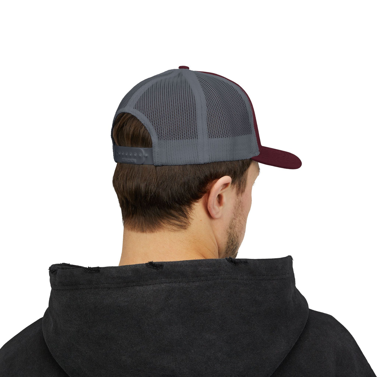 Chaos Coordinator - Snapback Trucker Cap