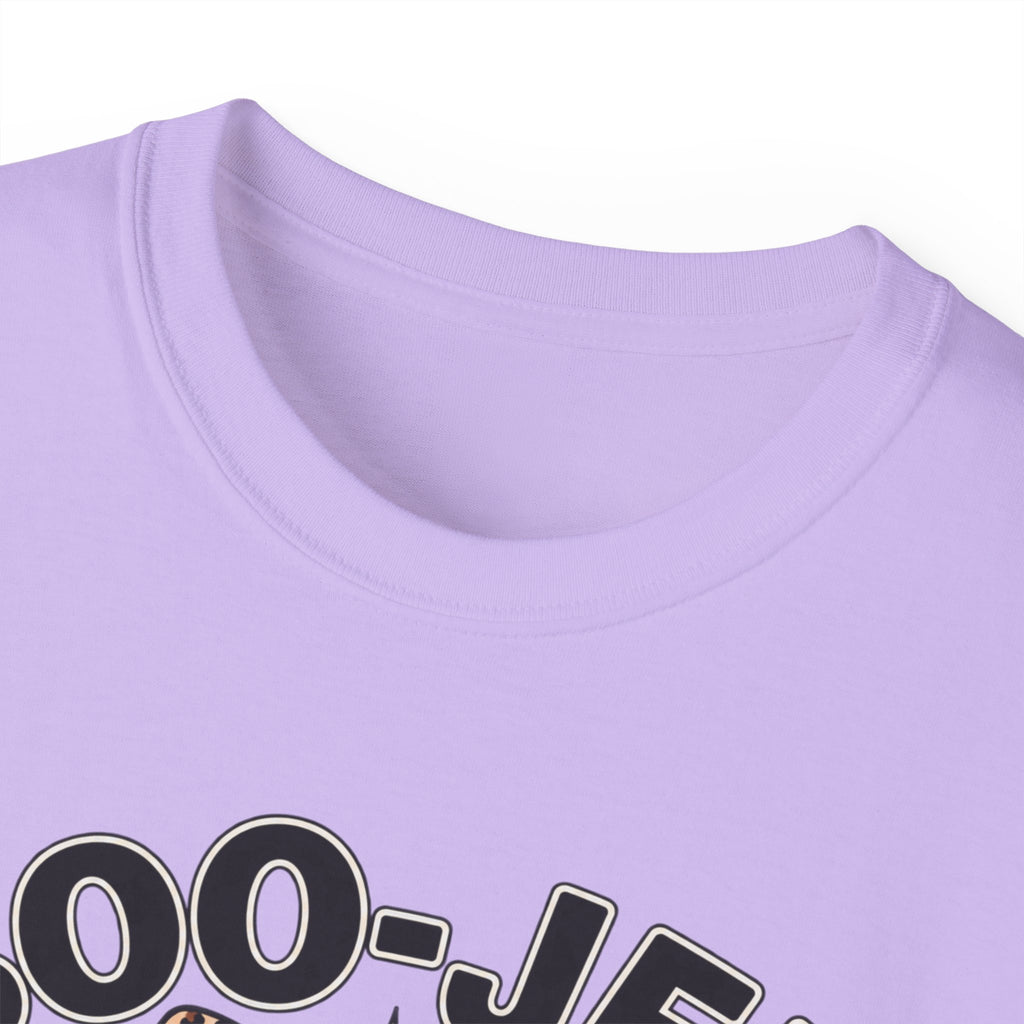 BOO-JEE: Ultra Cotton Tee