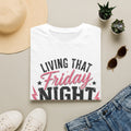 Friday Night Lights - Softstyle T-Shirt