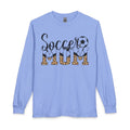 Chaos Soccer Mom - Long Sleeve T-Shirt