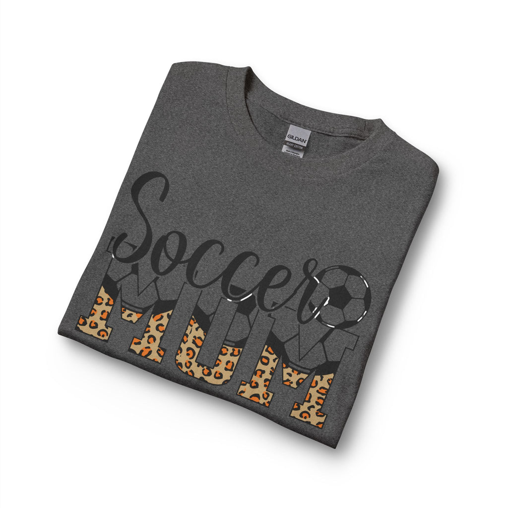 Chaos Soccer Mom - Long Sleeve T-Shirt