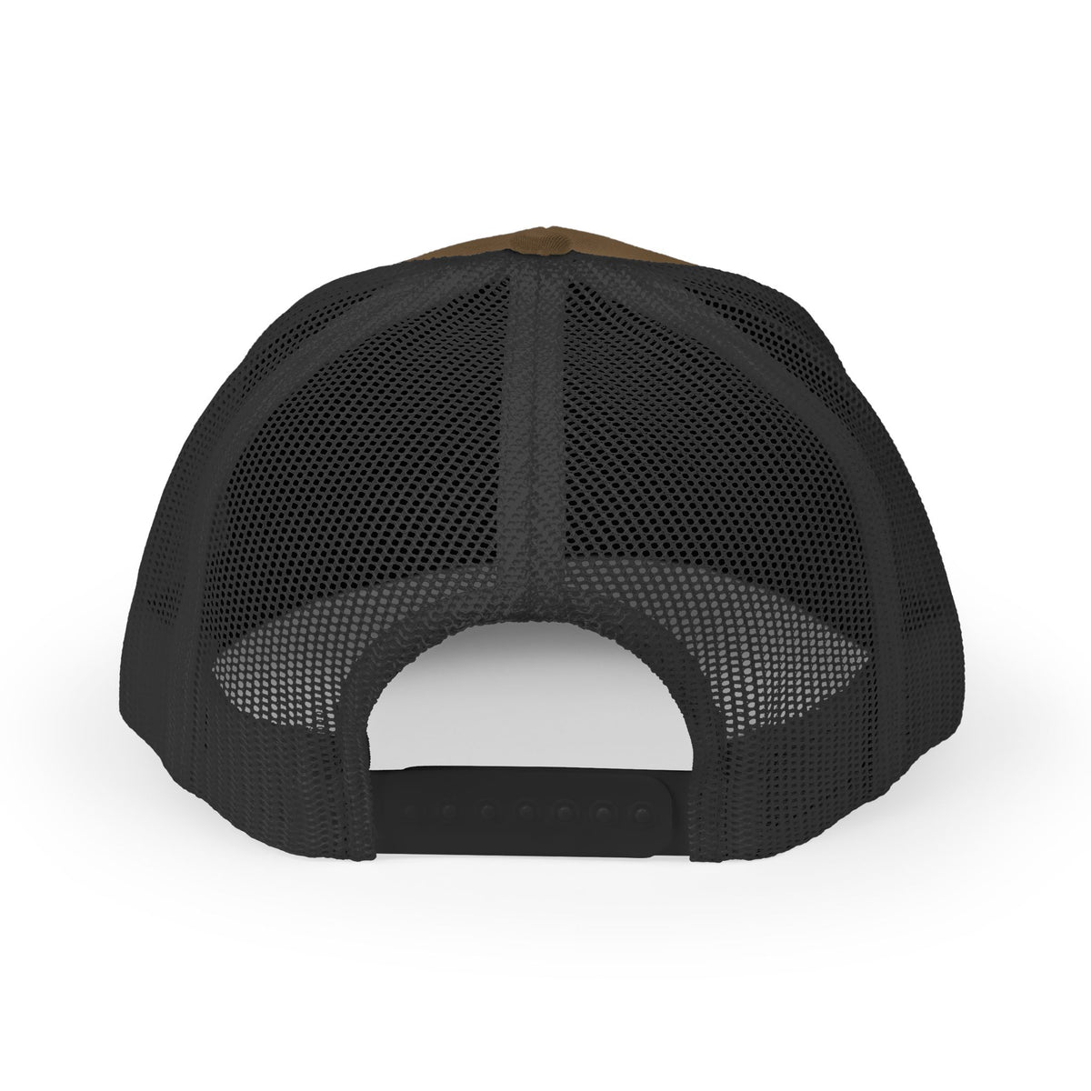 Chaos Coordinator - Snapback Trucker Cap