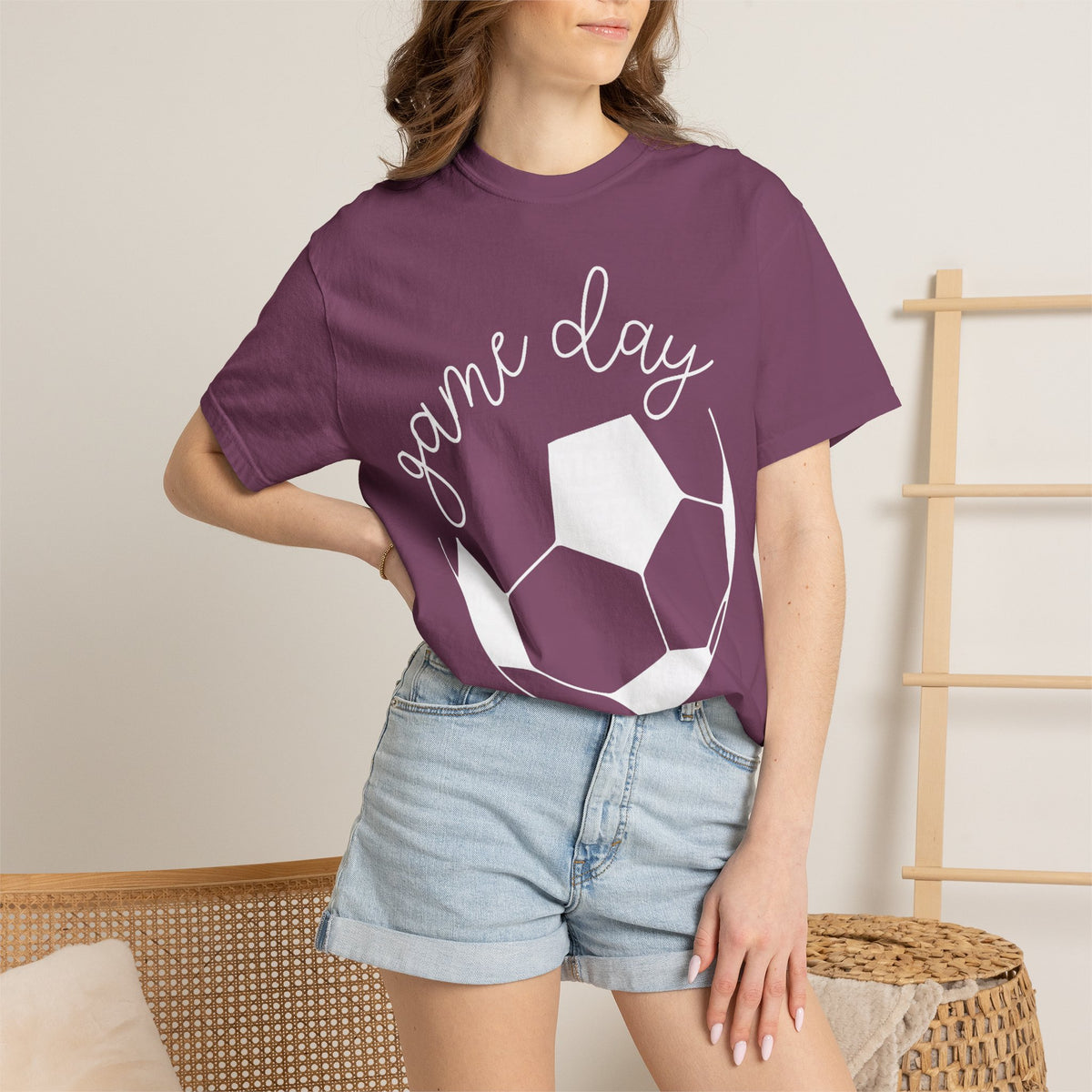 Game Day - T-shirt