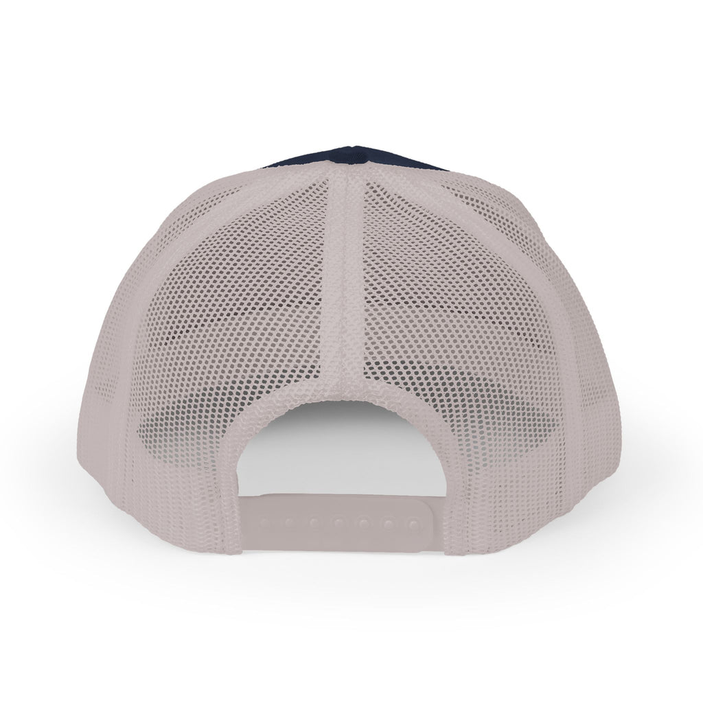 Chaos Coordinator - Snapback Trucker Cap