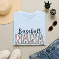 Baseball NANA T-Shirt