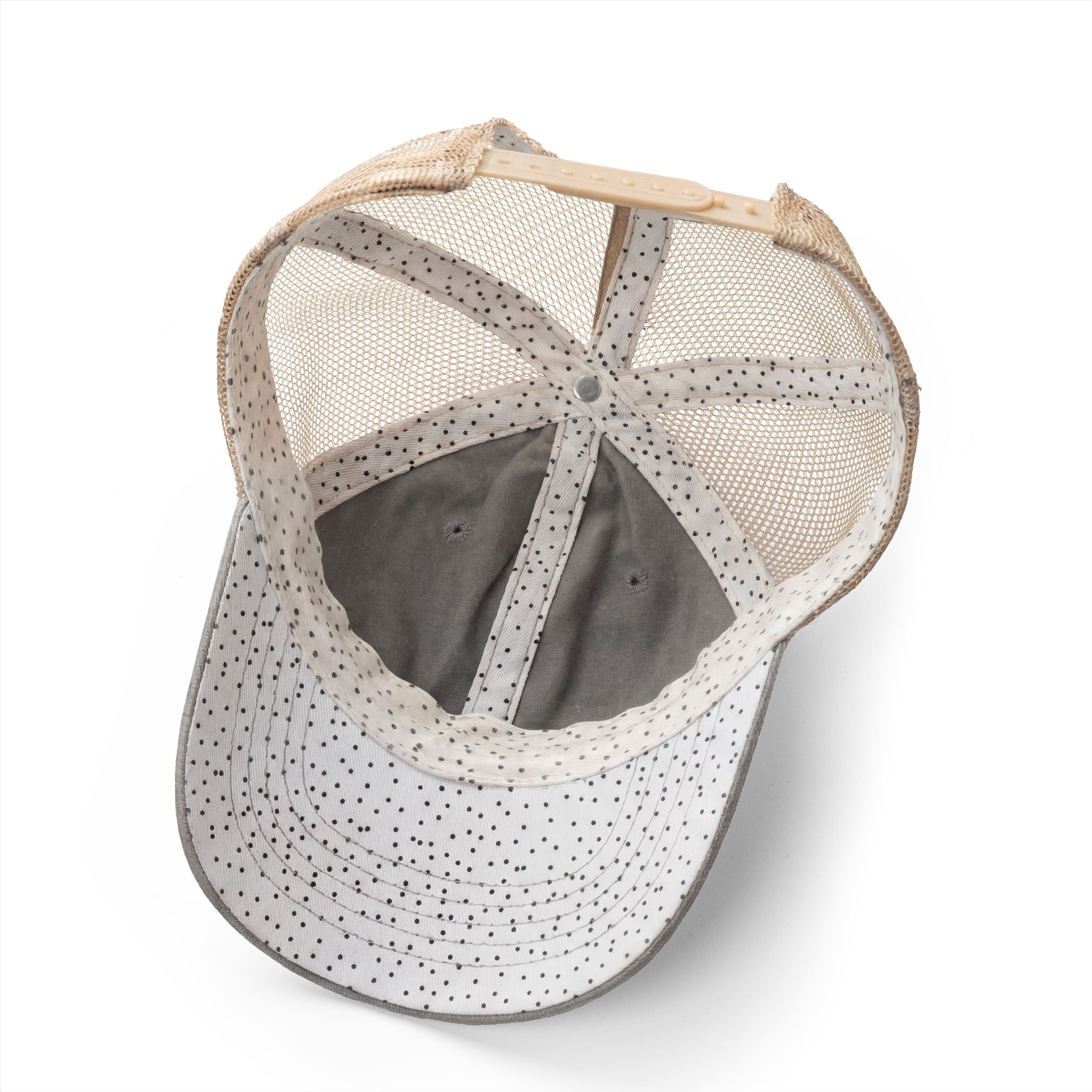 Chaos Mom Hat