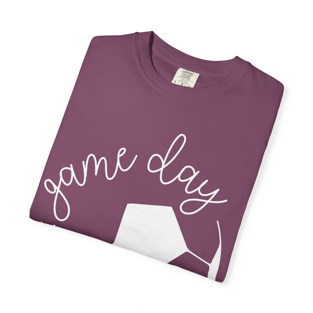 Game Day - T-shirt