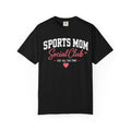 Sports Mom Social Club