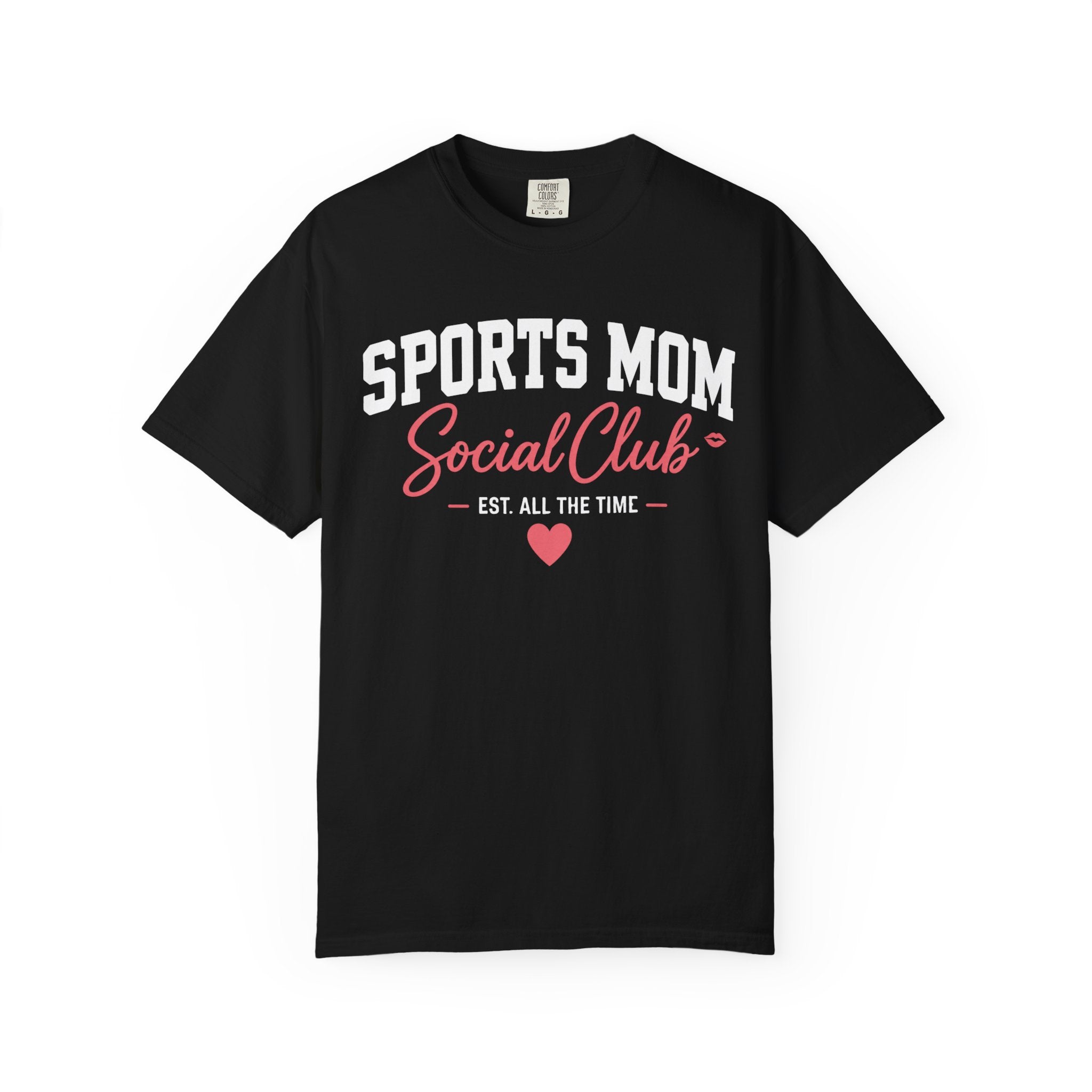 Sports Mom Social Club