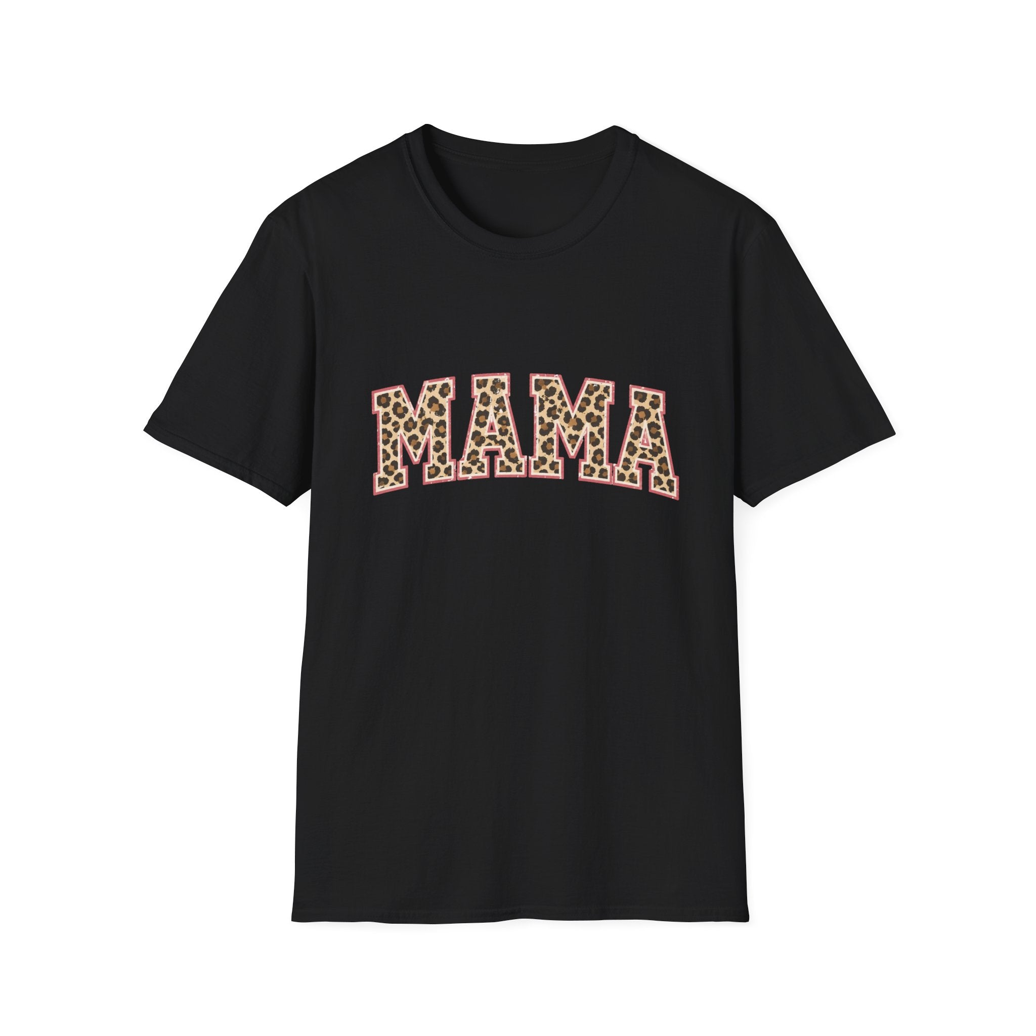 MAMA - Softstyle T-Shirt