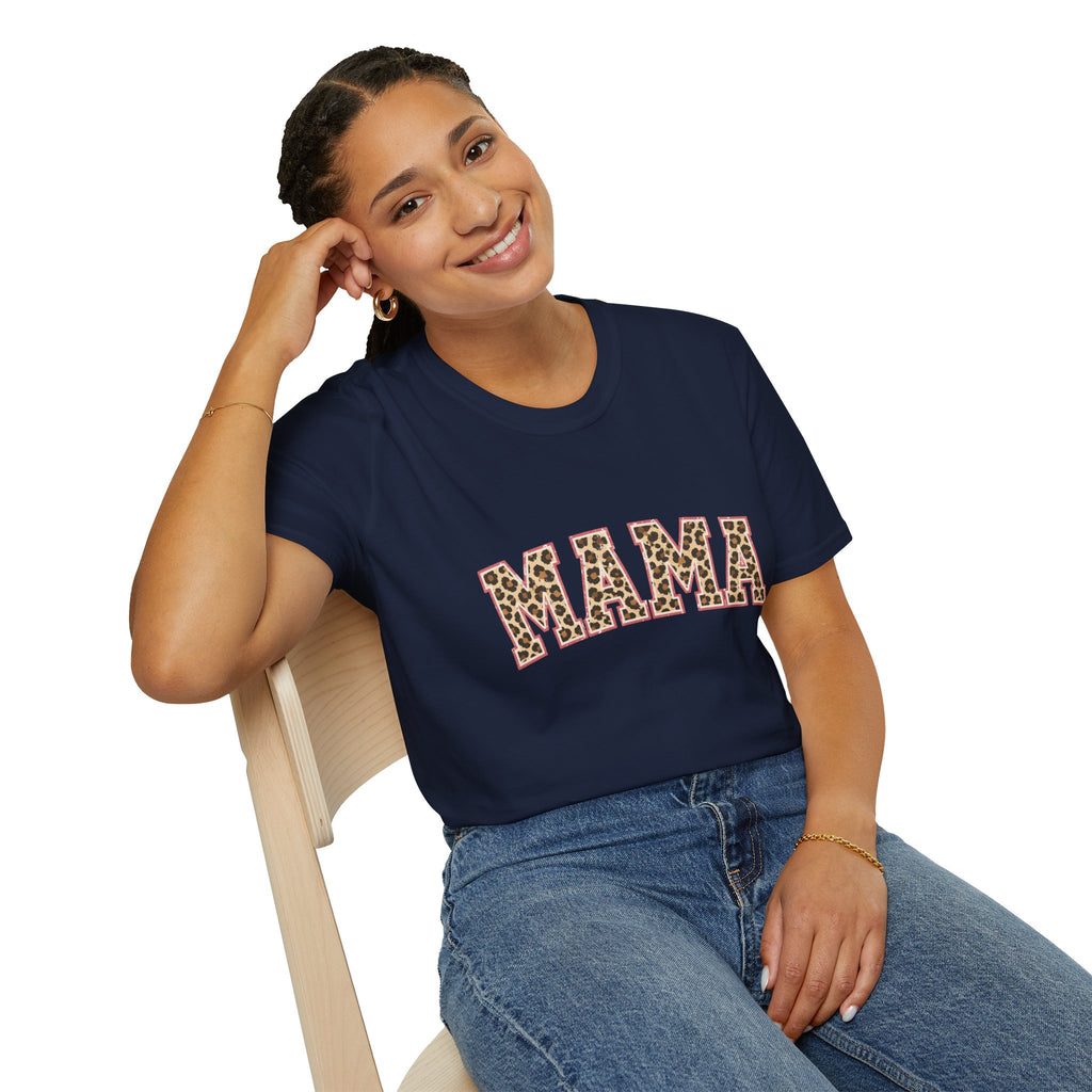 MAMA - Softstyle T-Shirt