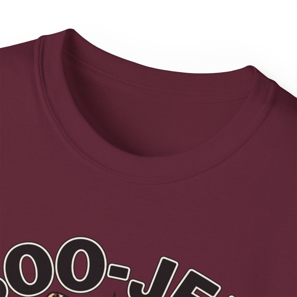 BOO-JEE: Ultra Cotton Tee